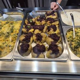 Broccola - Etele plaza, Budapest Budapest - Étel/ital