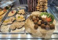 Broccola - Etele plaza, Budapest Budapest