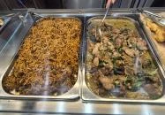 Broccola - Etele plaza, Budapest Budapest