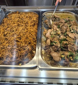 Broccola - Etele plaza, Budapest