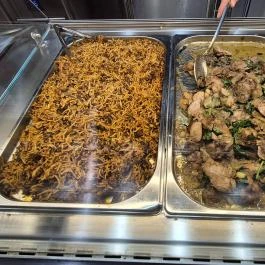 Broccola - Etele plaza, Budapest Budapest - Étel/ital