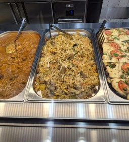 Broccola - Etele plaza, Budapest