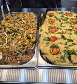 Broccola - Etele plaza, Budapest