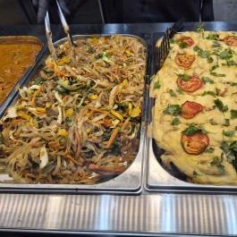 Broccola - Etele plaza, Budapest, Budapest - Étel/ital