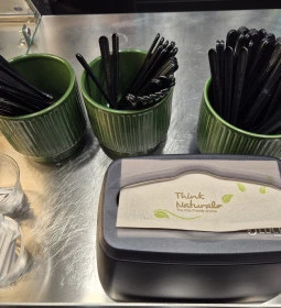 Broccola - Etele plaza, Budapest