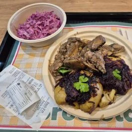 Broccola - Etele plaza, Budapest, Budapest - Étel/ital