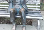 Bródy Sándor & Gárdonyi Géza Eger