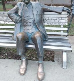 Bródy Sándor & Gárdonyi Géza