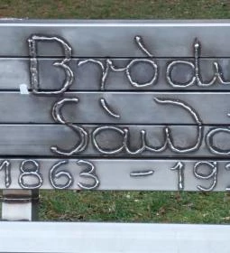 Bródy Sándor & Gárdonyi Géza