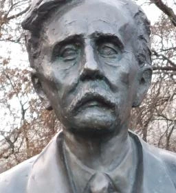 Bródy Sándor & Gárdonyi Géza