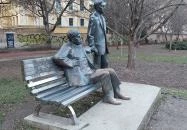 Bródy Sándor & Gárdonyi Géza Eger