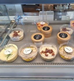 Brucker Pékség - Andor utca