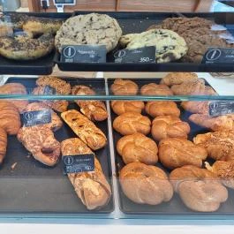 Brucker Pékség - Andor utca Budapest - Étel/ital