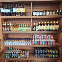 Brucker Pékség - Andor utca Budapest - Étel/ital