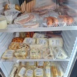 Brucker Pékség - Andor utca Budapest - Étel/ital