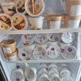 Brucker Pékség - Andor utca Budapest - Étel/ital