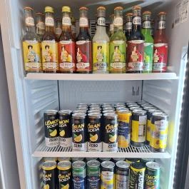 Brucker Pékség - Andor utca Budapest - Étel/ital