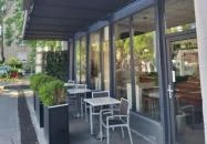 Brucker Pékség - Andor utca Budapest