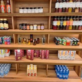 Brucker Pékség - Móricz Budapest - Egyéb