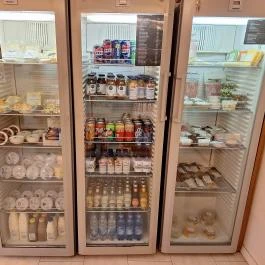 Brucker Pékség - Móricz Budapest - Egyéb