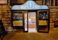 Brucker Pékség - Móricz Budapest