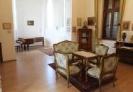 Brunszvik-Teleki-de Gerando emlékszoba Martonvásár