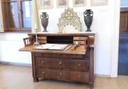 Brunszvik-Teleki-de Gerando emlékszoba Martonvásár