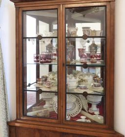 Brunszvik-Teleki-de Gerando emlékszoba