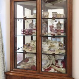 Brunszvik-Teleki-de Gerando emlékszoba Martonvásár - Egyéb