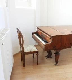 Brunszvik-Teleki-de Gerando emlékszoba