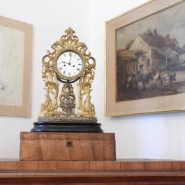 Brunszvik-Teleki-de Gerando emlékszoba Martonvásár - Egyéb