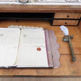 Brunszvik-Teleki-de Gerando emlékszoba Martonvásár - Egyéb