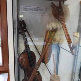 Brunszvik-Teleki-de Gerando emlékszoba Martonvásár - Egyéb