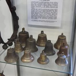 Brunszvik-Teleki-de Gerando emlékszoba Martonvásár - Egyéb