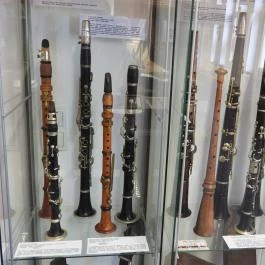 Brunszvik-Teleki-de Gerando emlékszoba Martonvásár - Egyéb