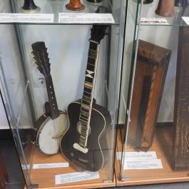 Brunszvik-Teleki-de Gerando emlékszoba Martonvásár - Egyéb