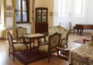 Brunszvik-Teleki-de Gerando emlékszoba Martonvásár