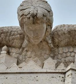 Brusznyai Árpád emlékmű