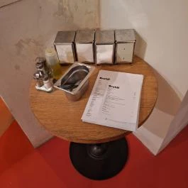 Brutål, Budapest - Egyéb