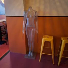 Brutål, Budapest - Egyéb