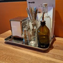 Brutål, Budapest - Egyéb