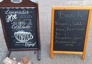 Bubci Café Budapest