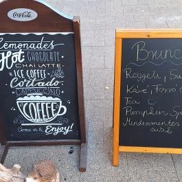 Bubci Café Budapest - Egyéb