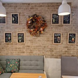 Bubci Café Budapest - Egyéb