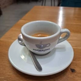 Bubci Café Budapest - Étel/ital