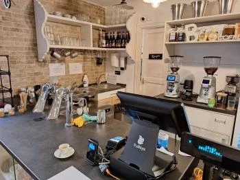 Bubci Café Budapest