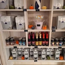 Bubci Café Budapest - Egyéb