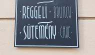 Bubci Café Budapest - Egyéb