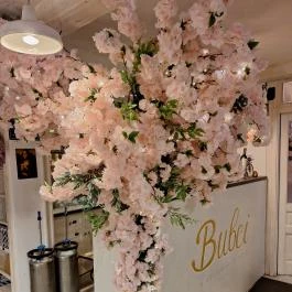 Bubci Café Budapest - Egyéb