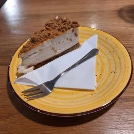 Bubci Café Budapest - Étel/ital